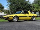 Thumbnail Photo 0 for 1977 FIAT X1/9
